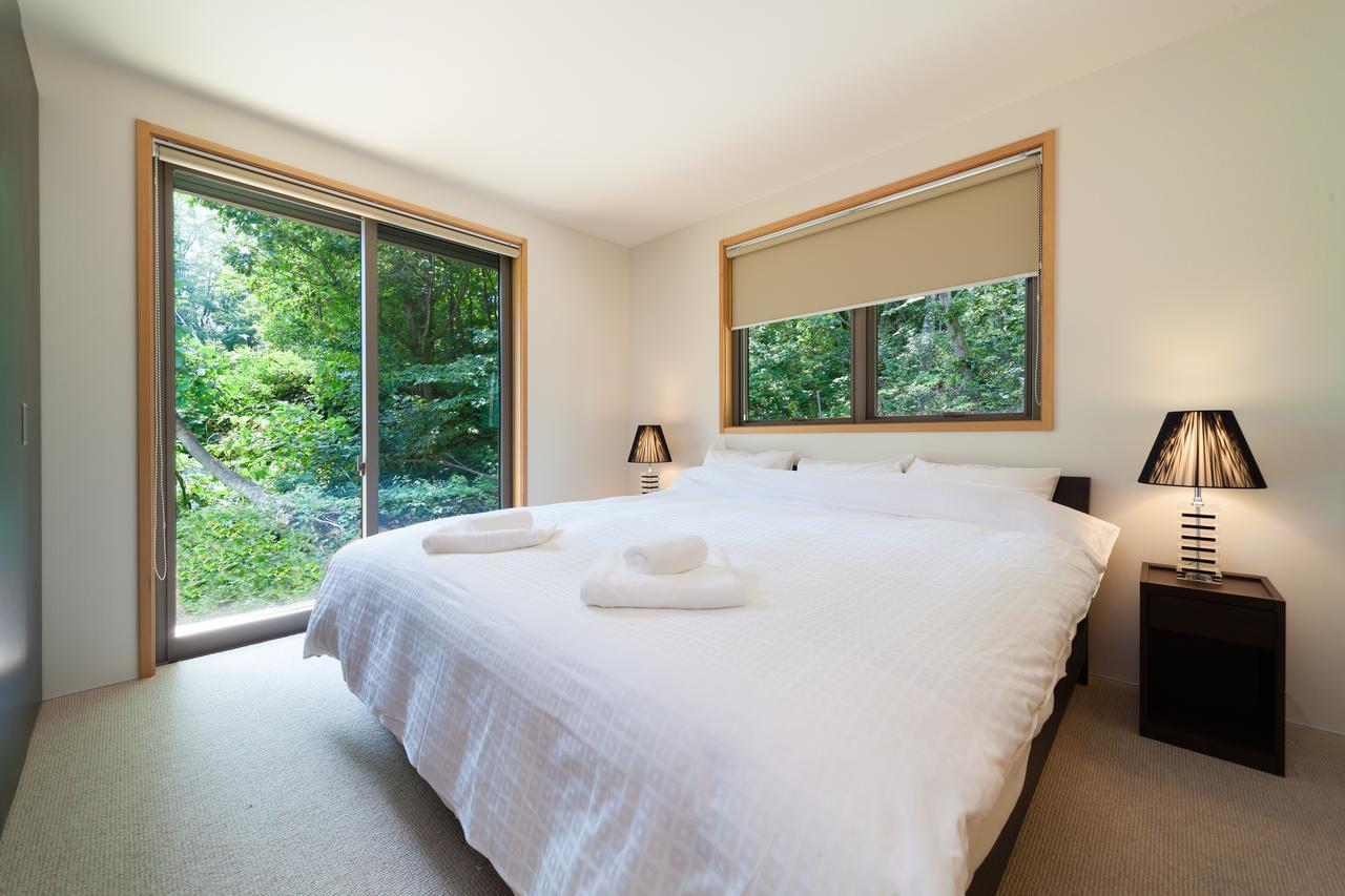 Solar Chalets By Hhg Hakuba Exterior photo